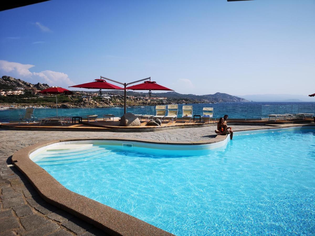 Club Esse Shardana Hotel Santa Teresa Gallura Exterior foto