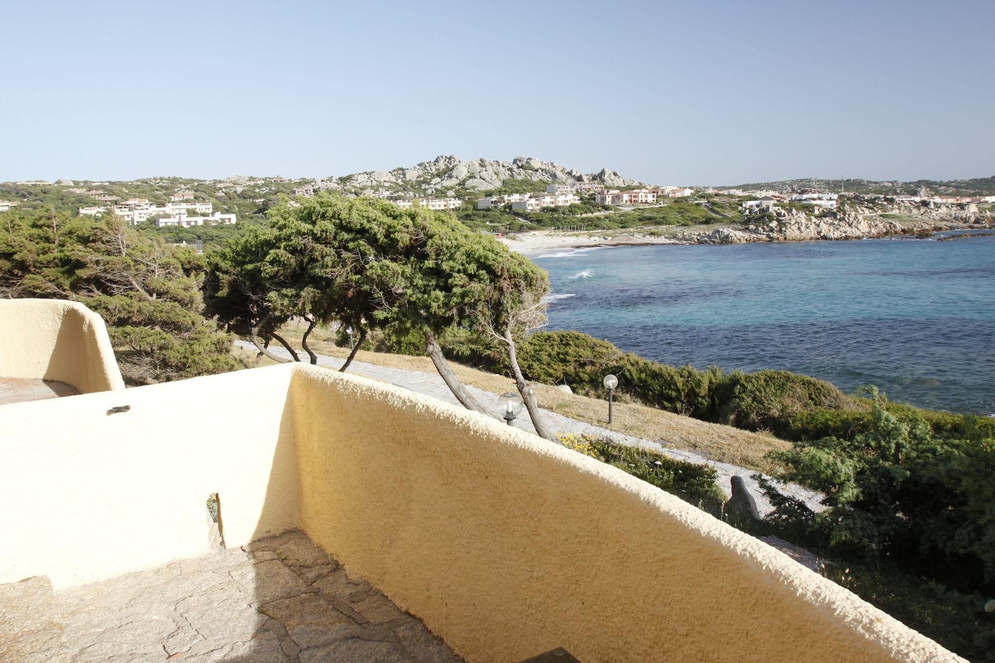 Club Esse Shardana Hotel Santa Teresa Gallura Exterior foto