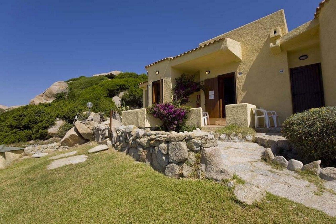 Club Esse Shardana Hotel Santa Teresa Gallura Exterior foto