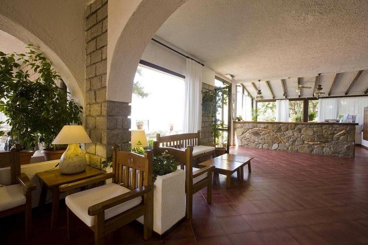 Club Esse Shardana Hotel Santa Teresa Gallura Exterior foto