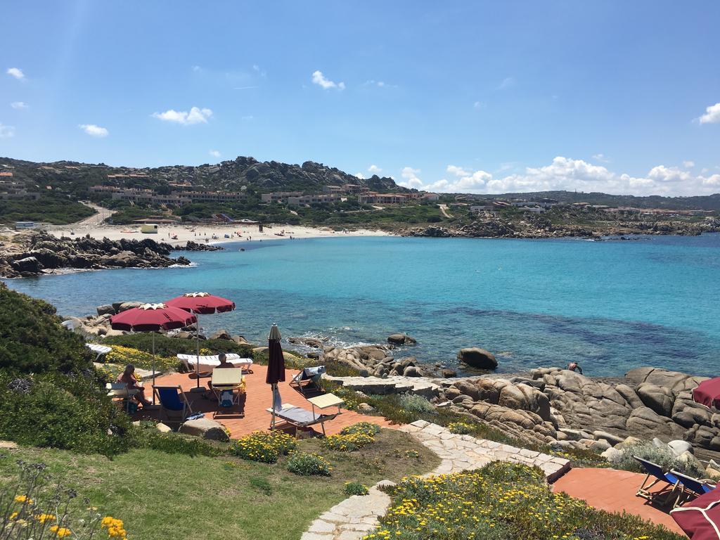 Club Esse Shardana Hotel Santa Teresa Gallura Exterior foto
