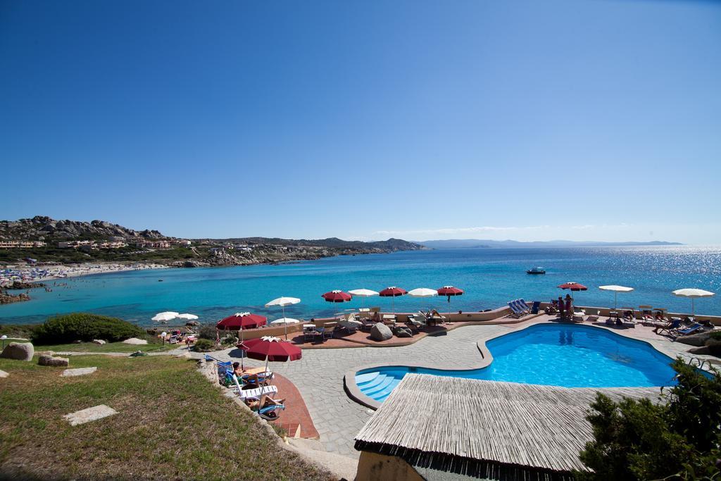 Club Esse Shardana Hotel Santa Teresa Gallura Exterior foto