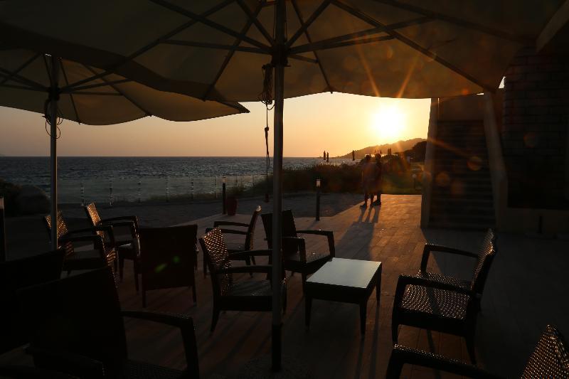 Club Esse Shardana Hotel Santa Teresa Gallura Exterior foto
